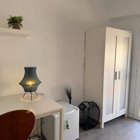 Apartmán Malvarrosa