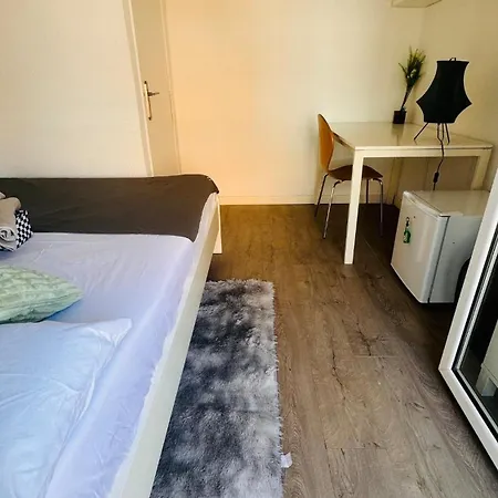 Apartmán Malvarrosa